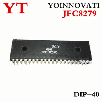 10buc/lot JFC8279 8279 DIP-40 IC
