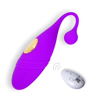 12 viteza de Salt Ou Vibrator Wireless de Control de la Distanță Vagin Vibrator cupluri vibratoare jucarii Sexuale sex Feminin Masturbator pentru Femei