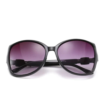 2020 Epocă de Mare Cadru ochelari de Soare pentru Femei Brand Designer de Gradient Lens Conducere ochelari de Soare UV400 Oculos De Sol Feminino
