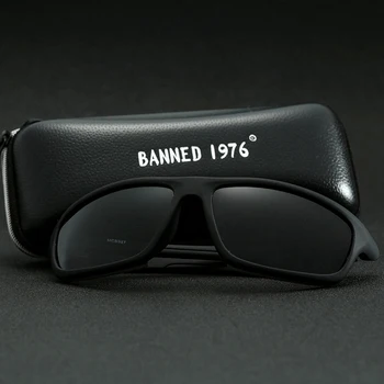 2020 Windproof HD Polarizate Sport Barbati ochelari de Soare pentru Femei Brand de Moda se Răcească în aer liber Anti UV Ochelari de soare Ochelari de Gafas De Sol