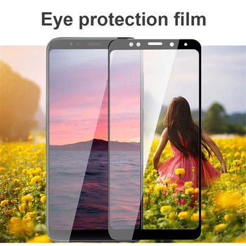 3Pcs 90D Tempered Glass Pentru Xiaomi Redmi Nota 7 Pro O Notă 6 5 K20 Pro Protector de Ecran Pentru Xiaomi Mi 9 9X 9T A3 Folie de Protectie