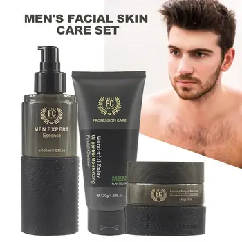 Îngrijirea pielii  Pentru bărbați | Oriflame Cosmetics