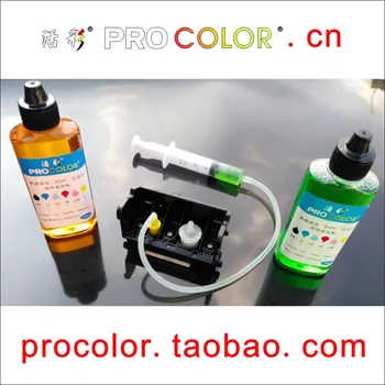 425 426 capului de imprimare cerneala Pigment Lichid de Curățare Pentru Canon PIXMA IP 4840 4940 IX 6540 MG 5140 5240 5340 6140 MG6240 INKJET PRINTER