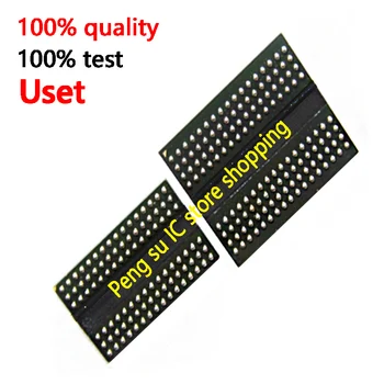 (4piece) de testare produs foarte bun K4J10324KG-HC14 K4J10324KG HC14 bga chip reball cu bile IC chips-uri
