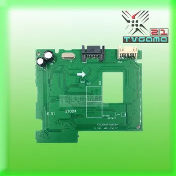 5Pcs/Lot de Brand NOU DG-16D4S 954 Drive Comutator PCB Pentru Xbox360 Slim 1175 0225 PCB Circuit