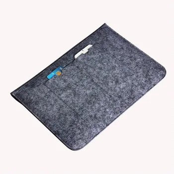Anti-zero Sac de Maneca Caz Pentru Macbook Air 13 Cazul Pro 16 15 12 11 inch Laptop Acoperire Pentru Macbook Pro 13 M1 Caz 2020 A2289