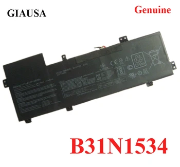 B31N1534 bateriei pentru Asus Zenbook UX510 UX510UW UX510UX Serie De 15.6
