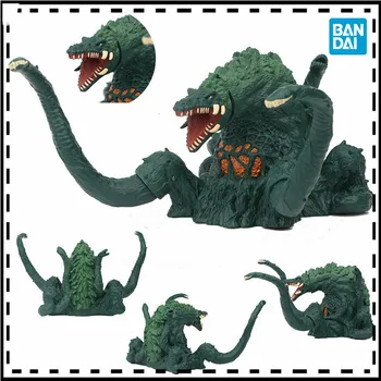 Bandai 15Cm Godzilla 2 Biollante Monstru Beweegbare Gewrichten Dinosaurussen Pvc figurina Model Speelgoed Verjaardagscadeau