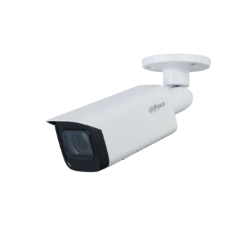 Camera IP Dahua IPC-HFW3841T-ZAS 8MP IR Vari-focal Glonț WizSense Cameră de Rețea Inteligentă de detectare Anomalie de detectare