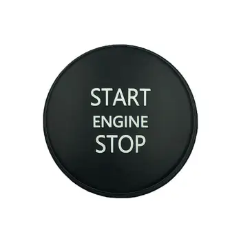 ESIRSUN Start Stop Motor Comutator Buton Capac se Potrivesc Pentru Land Range Rover Executiv Ediția 2010 2011 2012