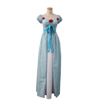 Femeile cortina rochie Giselle cosplay PRINTESA rochie de cosplay costum personalizat