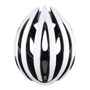 Ftiier LED Căști de Ciclism Biciclete Bike Aventura Casca Integral turnate Bărbați Femei Biciclete MTB de Echitatie în condiții de Siguranță Pălărie 56-62cm