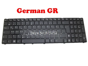 Iluminare Tastatura Pentru ASUS G53 G53J G53JW G53S G53SW G53SX G73JH G73JW G73SW G60J G60JX VX7SX 04GNV33KBE02-3 JP/HU/SL/GR/NE