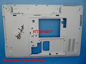 Laptop LCD Frontal Pentru Samsung R430 R428 LCD Capacul Jos Cazul BA75-02405J BA81-08653A Capacul Inferior Caz Nou