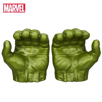 Marvel Avengers Hulk Manusi Disney Figurine Jucarii Hulk Acțiune Figura Cosplay Marvel Legends Gama de Prindere Model de Jucarie Cadou pentru Copii