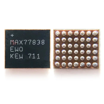 MAX77838 77838 PMIC Mic Cip de Putere IC pentru Margine Samsung S7/ S8 G950F/ S8+ G955F