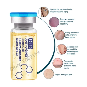 Cremă hidratantă derma anti aging pycnogenol Inginer optic elvețian anti-îmbătrânire