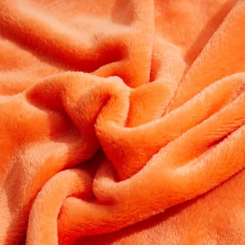 NOI 8sizes Coral Fleece pătură caldă de Iarnă Foaie Cuvertură arunca pătură canapea Mecanice de Spălare Flanel Paturi en-gros