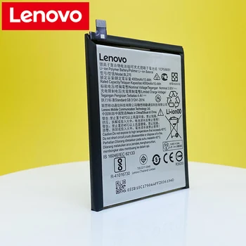 Nou Original BL270 Bateriei Pentru Lenovo K6 Notă Baterie/VIBE K6 Notă Baterie /K6 Plus Telefon Mobil + Cadou Instrumente
