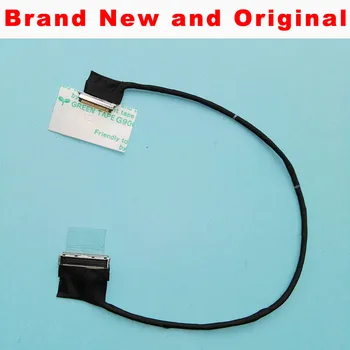 Nou Original laptop cablu video pentru MSI MS1261 MS-1261 MS1261 LVDS LCD LED Cable K19-3017006-H39