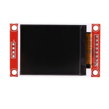 Noul 1.8 inch TFT LCD Display Module ST7735 128x160 51/AVR/STM32/BRAȚ 8/16 biți SPI Display Color
