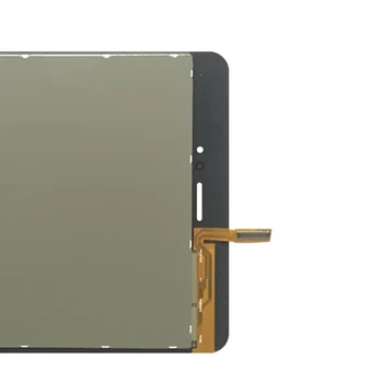 Noul Display LCD Pentru Samsung Galaxy Tab a SM-T355 T355 Display LCD Touch Screen Digitizer Senzori de Asamblare Pentru Samsung T355 LCD