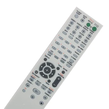Noul RM-AAU013 Potrivit Pentru Sony Audio/Video Receiver AV Control de la Distanță HTDDW790 HTDDW795 STRDG510 STRK790 STRDG710