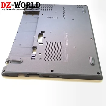 Original nou shell Baza Jos Capacul Inferior Caz D Cover pentru Lenovo ThinkPad X240 X250 Laptop 04X5184 00HT389