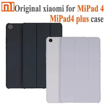 Original Xiaomi pad 4 plus caz flip cover Suport xiaomi pad4 oficial vanzare apartament caz 4/4plus multi-funcție de protecție a mi pad4