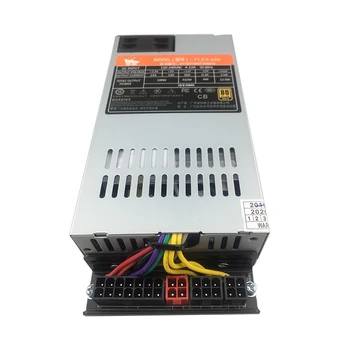 PC 500w 550W 1U Flex de alimentare la calculator FLEX full module nominală 550W mici 1U alimentare K39 K35 S3 M41M24 ITX 110V AUR