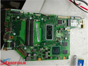 PENTRU Acer Aspire 5 A515-52 Placa de baza CU procesor I7 CPU LA-G521P EH5AW NBH1411001 Functioneaza perfect