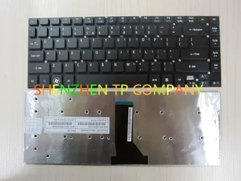 Pentru Acer Aspire V3-431 V3-471 V3-V3-471G-472 V3-472G V3-472P V3-472PG NE Tastatură de culoare neagră, fără Ramă transport gratuit