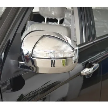 Pentru Lifan X60 oglinda retrovizoare acoperi inversă cadru de imagine În oglindă decorate cutie accesorii auto auto-styling pentru autocolant 3D