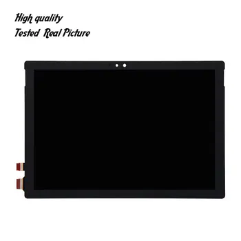 Pentru Microsoft Surface Pro 4 (1724) LTN123YL01-001 Ecran LCD cu touch digitizer Asamblare
