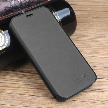 Piele Flip Caz de telefon pentru LG V50 V30 G7 V40 G7 Cover LG G6 G8 caz de siliciu Titularului stand portofel de protecție coque PU funda shell