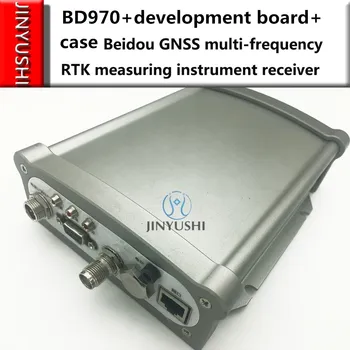 Preț redus pentru Trimble BD970 receptor GNSS de Înaltă precizie de Bază tester de cablu Diferentiale RTK GPS l1 l2/GLONASS/Galileo/BDs