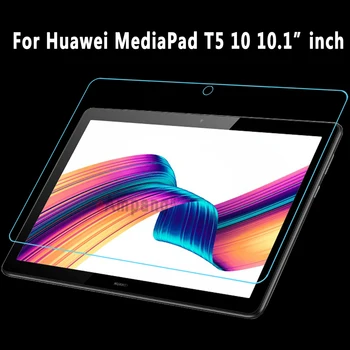 Sticla temperata Pentru Huawei Mediapad T5 10 10.1