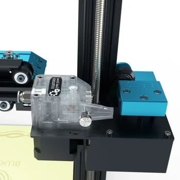 Twotrees Imprimantă 3D ALBASTRU PLUS MKS bord BMG extruder 0.9 motor pas cu pas 3d impresora 3D Automat nivelul PEI Foaie TMC2209