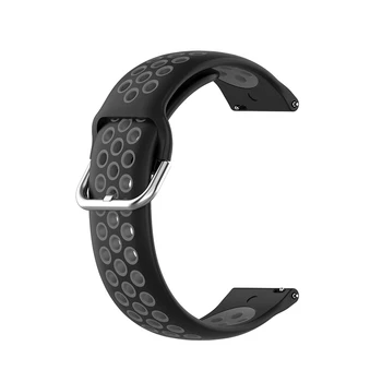 UEBN Sport Banda de Silicon Pentru HUAWEI WATCH GT 2e Smartwatch Încheietura Ceas Huawei GT 2 46mm Înlocuire Curea Bratara Watchbands