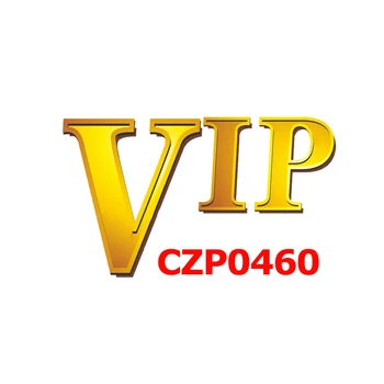 VIP CZP0461 Foto Personalizate Memorie Medalioane Solid Colier Pandantiv Cerc Hip Hop Lanțul de Bijuterii Personalizate, Fără de Cristal