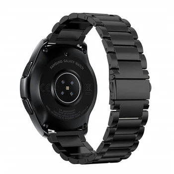 20 22mm wriststrap pentru Huawei Watch GT 2e GT2 GT2e Inteligent curea de ceas din oțel curea bratara pentru Onoare ceas Magic band