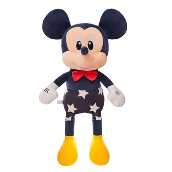 2020 vânzare fierbinte 35-95 cm Disney papusa de plus si Minnie mouse de pluș papusa ziua de nastere cadou de nunta pentru copii și bebeluși