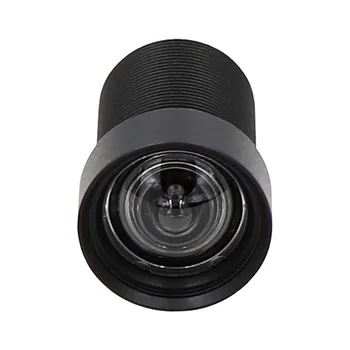 3.9 mm Non Denaturare Manual Focus Fix M12 Mount Lens