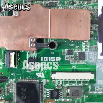 Asepcs EEE PC 1015P REV 1.3 G Laptop placa de baza Pentru Asus 1015P 1015 Test original, placa de baza