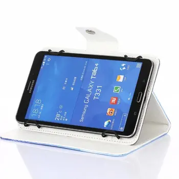 Desene imprimate Tablet 10.1 inch husa UNIVERSALA Pentru DEXP Ursus M210 N210 N310 P510 L110 M110 P310 S110 Z310 TS110 Caz