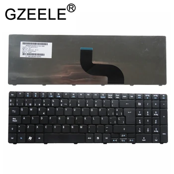 GZEELE spaniolă SP Teclado tastatura pentru Acer aspire E1-571 E1-531 E1-521 E1-571G E1-531G negru