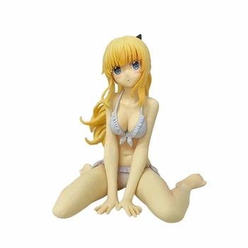 Internat Julieta Persia Figura Anime costum de Baie din PVC Actjion Figura Anime Fata Sexy Figura Model de Colectare Jucarii Papusa Cadou