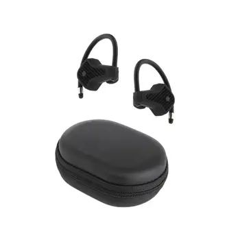 JHO-A9S Bluetooth de Ureche montate pe Căști fără Fir Buton TWS Cască HD Apel Dinamic Căști Conexiune Auto Ureche Agățat Căști