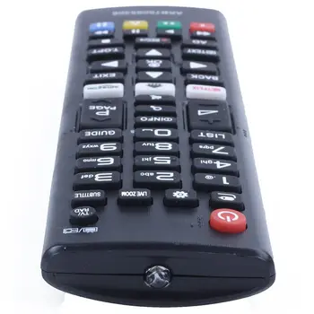 TV/PC Control de la Distanță Pentru LG Smart TV LED AKB75095308 55UJ630V 65UJ630V 43UJ630V
