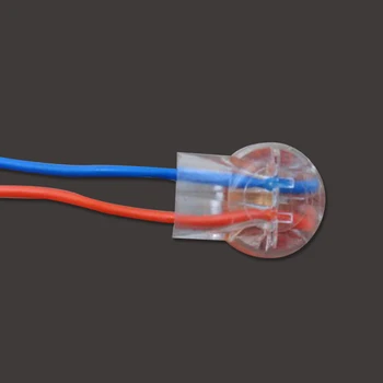 Umiditate-dovada Universal de Sertizare Racord K1 Conector Impermeabil Telefon Cabluri Cablu Ethernet Cablu de Conectare Terminal Crimper